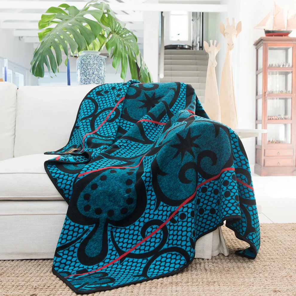 Traditional Clothing — Basotho Culture